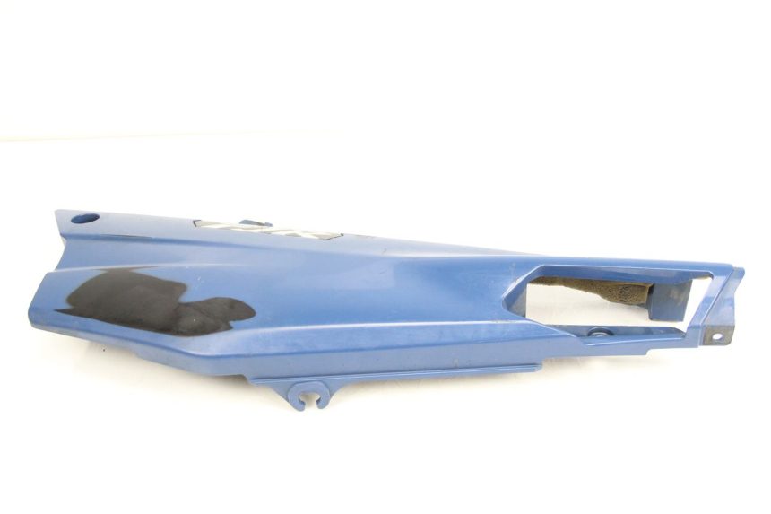 photo de TAPA BAJO ASIENTO IZQUIERDA YAMAHA FJR ABS 1300 (2006 - 2012) - Zoom estado de uso