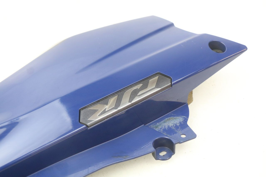 photo de TAPA DEBAJO DEL ASIENTO IZQUIERDO YAMAHA FJR ABS 1300 (2016 - 2020) - Otra perspectiva