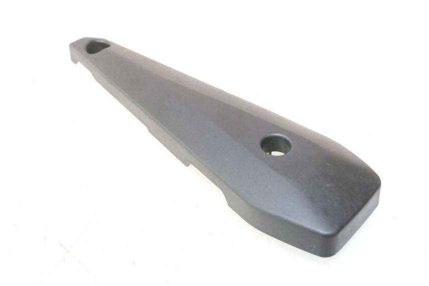 photo de TAPA BAJO ASIENTO IZQUIERDA YAMAHA FZ8 800 (2010 - 2016) - Vista principal