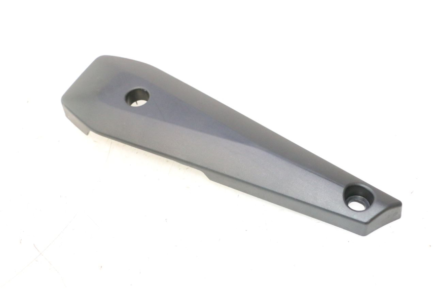 photo de TAPA BAJO ASIENTO IZQUIERDA YAMAHA FZ8 800 (2010 - 2016) - Zoom estado de uso