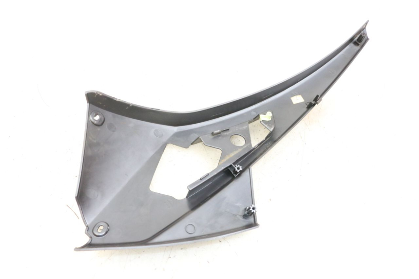 photo de TAPA BAJO ASIENTO IZQUIERDA PEUGEOT GEOPOLIS RS 125 (2007 - 2009) - Zoom estado de uso