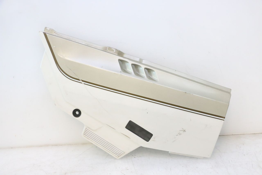 photo de TAPA BAJO ASIENTO IZQUIERDA KAWASAKI GPX F ZX750F 750 (1986 - 1990) - Vista principal