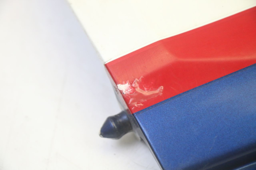 photo de TAPA BAJO ASIENTO IZQUIERDA KAWASAKI GPX R WARBIRD 600 (1988 - 1993) - Otra perspectiva