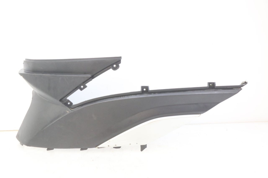 photo de TAPA DEBAJO DEL ASIENTO IZQUIERDO TNT MOTOR GRIDO 2T 50 (2010 - 2019) - Vista principal