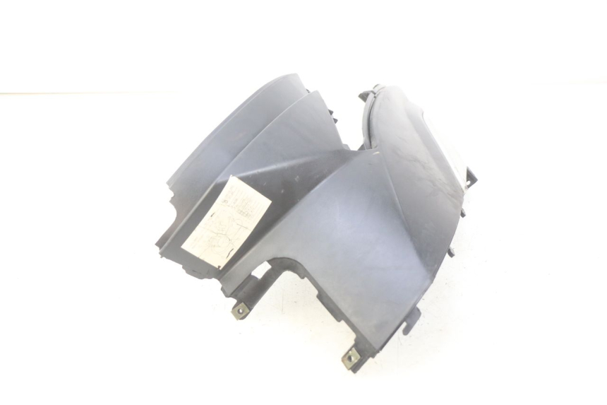 photo de TAPA DEBAJO DEL ASIENTO IZQUIERDO TNT MOTOR GRIDO 2T 50 (2010 - 2019) - Primer plano técnico