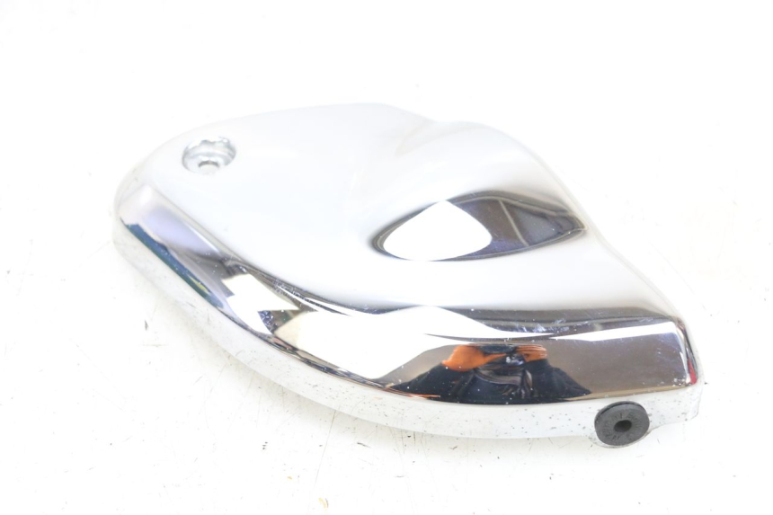 photo de TAPA BAJO ASIENTO IZQUIERDA SUZUKI GSF N BANDIT 600 (1996 - 1999) - Detalles de los puntos de fijación