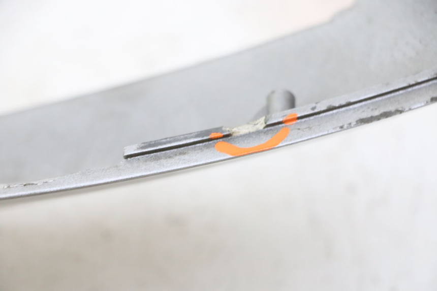 photo de TAPA BAJO ASIENTO IZQUIERDA DAELIM HISTORY 125 (2001 - 2002) - Vista general del producto