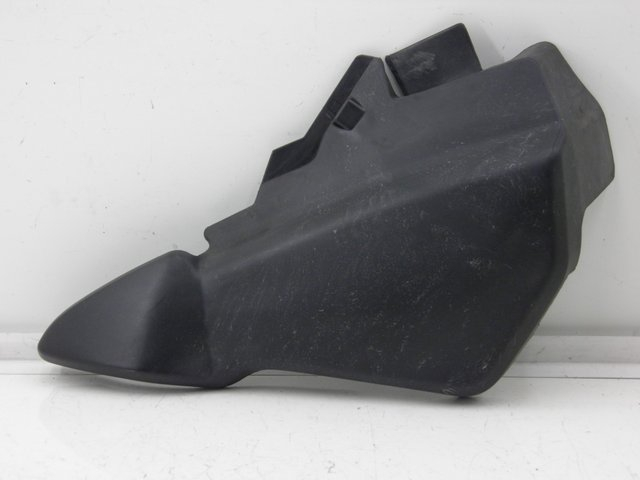 photo de TAPA BAJO ASIENTO IZQUIERDA HONDA CBF S ABS 600 (2004 - 2007) - Vista principal