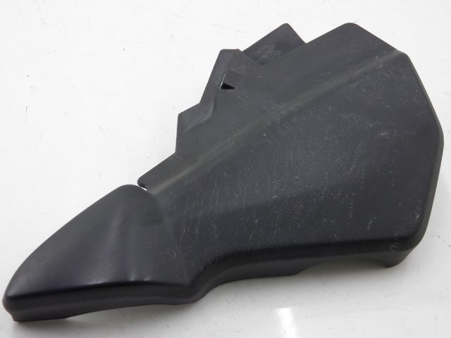 photo de TAPA BAJO ASIENTO IZQUIERDA HONDA CBF S ABS 600 (2004 - 2007) - Zoom estado de uso