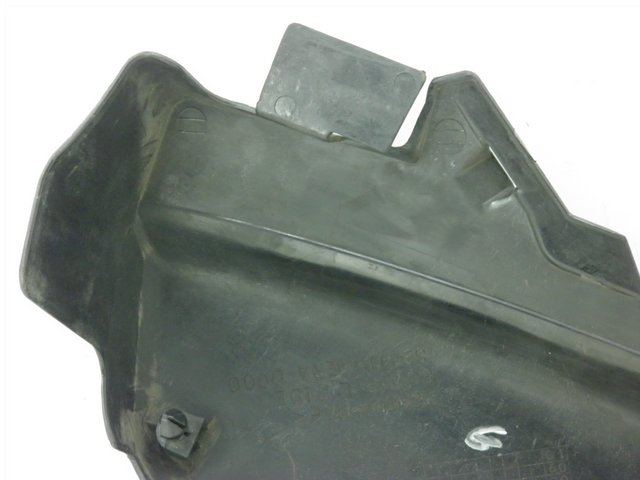 photo de TAPA BAJO ASIENTO IZQUIERDA HONDA CBF S ABS 600 (2004 - 2007) - Vista general del producto