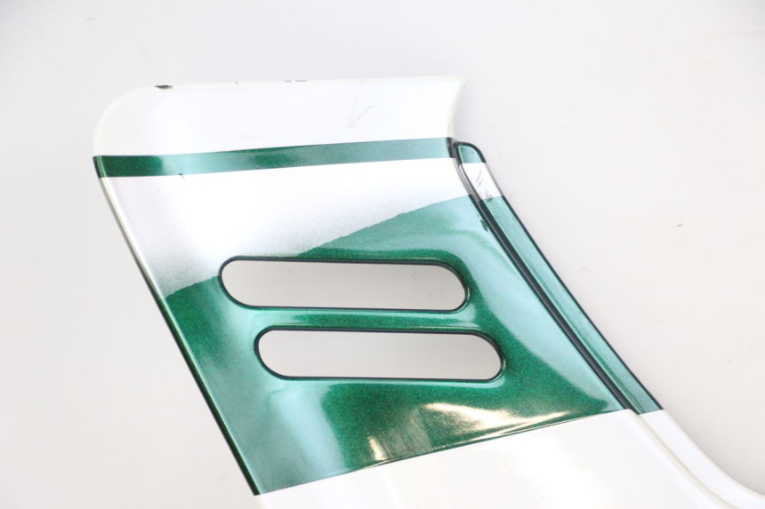 photo de TAPA BAJO ASIENTO IZQUIERDA HONDA CBR F 1000 (1993 - 1996) - Zoom sobre los componentes