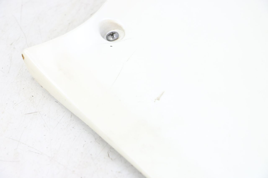 photo de TAPA BAJO ASIENTO IZQUIERDA HONDA CBR F 1000 (1993 - 1996) - Estado de la superficie y material