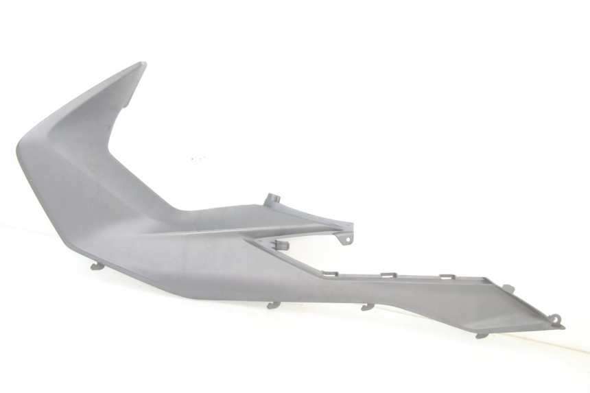 photo de TAPA BAJO ASIENTO IZQUIERDA HONDA FORZA 125 (2021 - 2025) - Vista principal