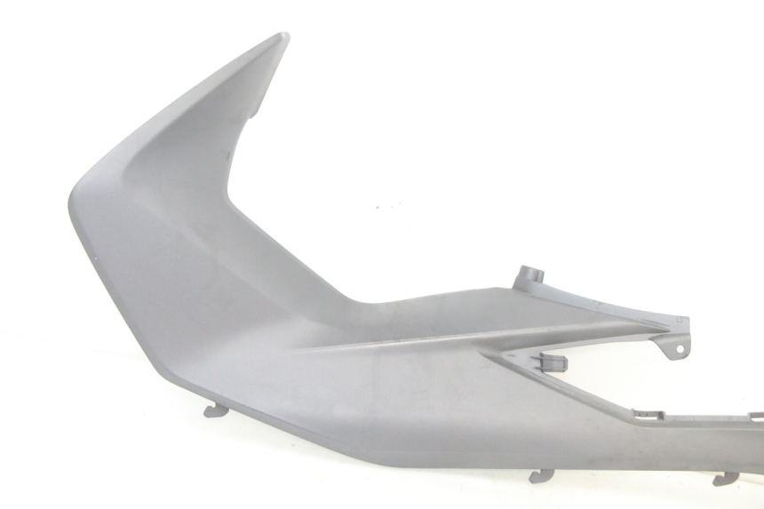 photo de TAPA BAJO ASIENTO IZQUIERDA HONDA FORZA 125 (2021 - 2025) - Detalle de la pieza