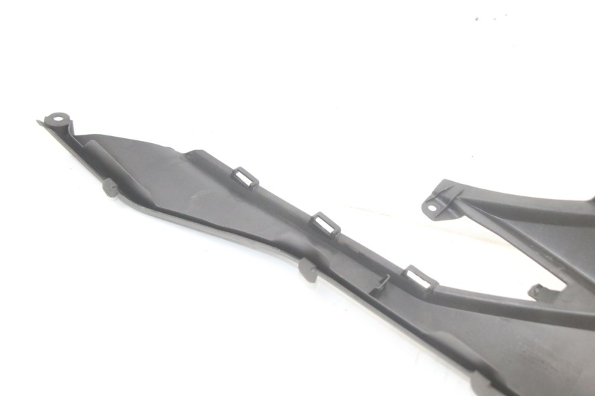 photo de TAPA BAJO ASIENTO IZQUIERDA HONDA FORZA 125 (2021 - 2025) - Vista general del producto