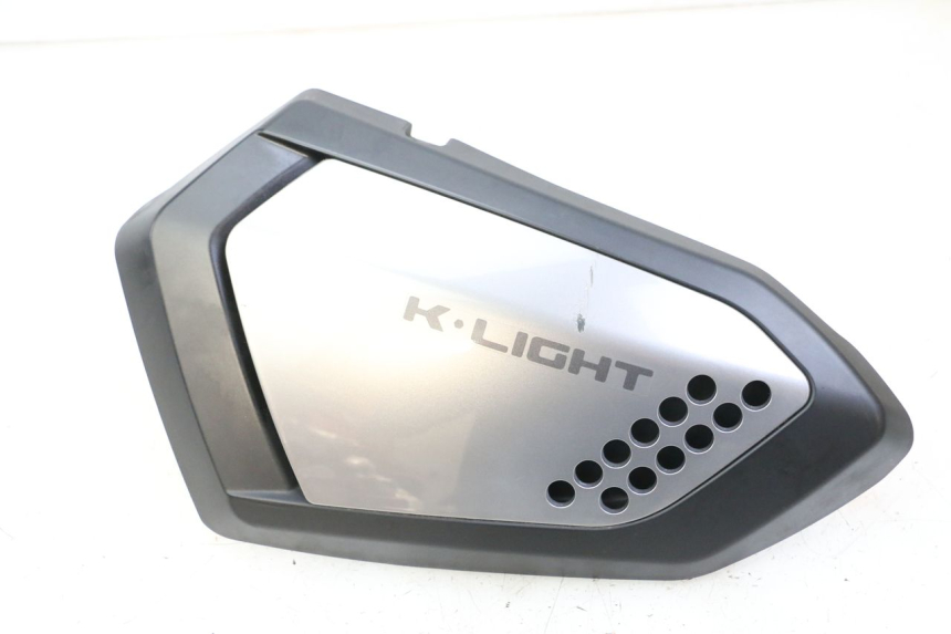 photo de TAPA BAJO ASIENTO IZQUIERDA KEEWAY K-LIGHT KLIGHT 125 (2018 - 2025) - Vista principal