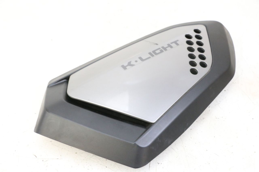 photo de TAPA BAJO ASIENTO IZQUIERDA KEEWAY K-LIGHT KLIGHT 125 (2018 - 2025) - Vista general del producto