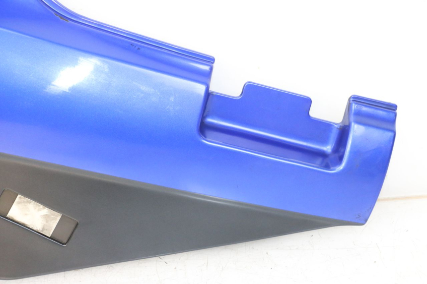 photo de TAPA BAJO ASIENTO IZQUIERDA KAWASAKI GTR 1000 (1994 - 2004) - Recambio usado revisado