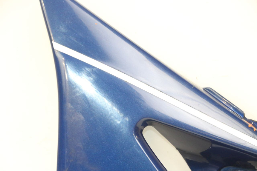 photo de TAPA BAJO ASIENTO IZQUIERDA KAWASAKI ZR7 ZR-7 S 750 (1999 - 2004) - Zoom estado de uso