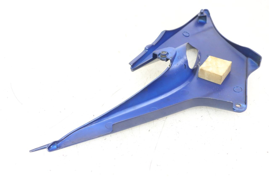 photo de TAPA BAJO ASIENTO IZQUIERDA KAWASAKI ZR7 ZR-7 S 750 (1999 - 2004) - Estado de la superficie y material