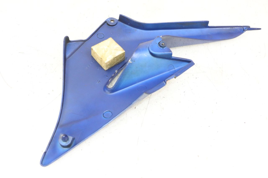 photo de TAPA BAJO ASIENTO IZQUIERDA KAWASAKI ZR7 ZR-7 S 750 (1999 - 2004) - Marcados y referencias originales