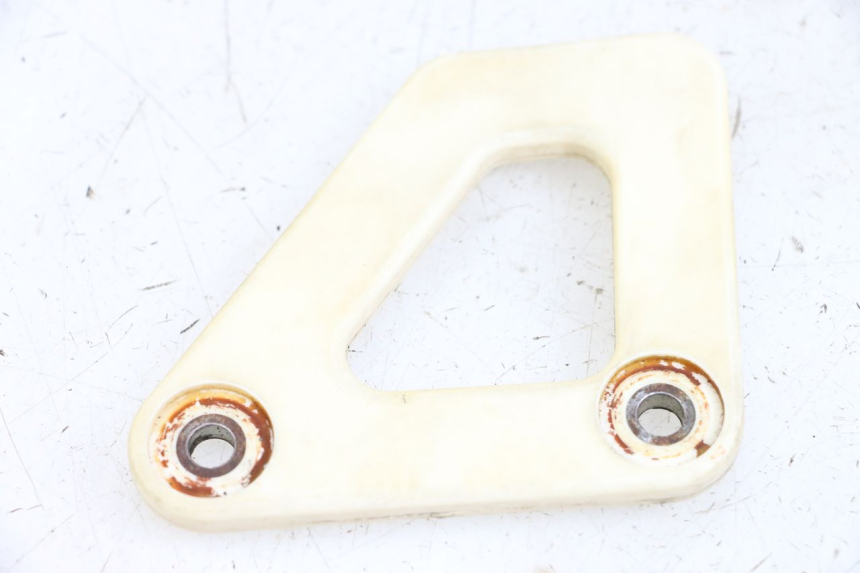 photo de TAPA BAJO ASIENTO IZQUIERDA KAWASAKI KDX 125 (1990 - 1991) - Vista principal