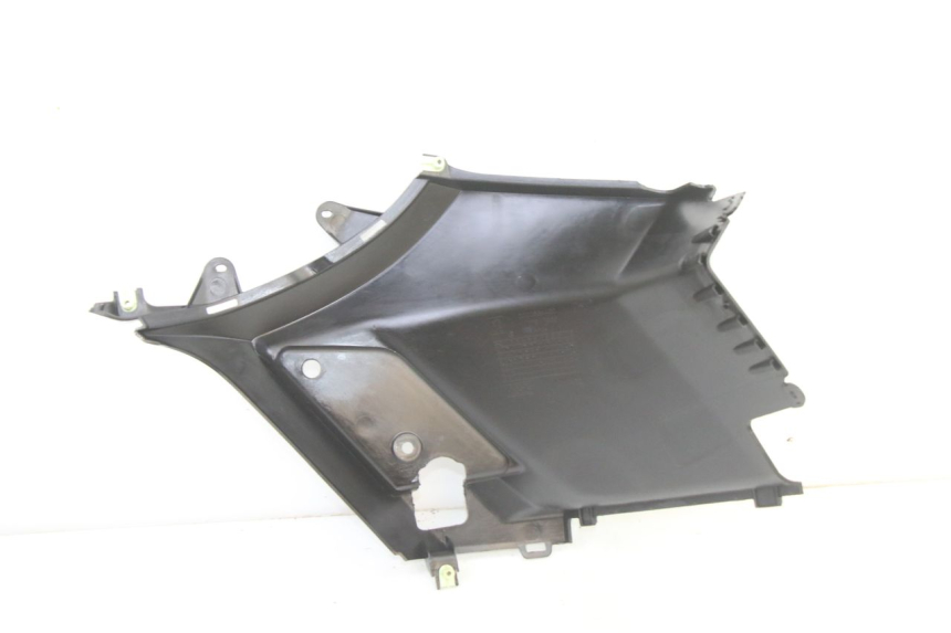 photo de TAPA BAJO ASIENTO IZQUIERDA PEUGEOT KISBEE 2T 50 (2010 - 2017) - Zoom estado de uso