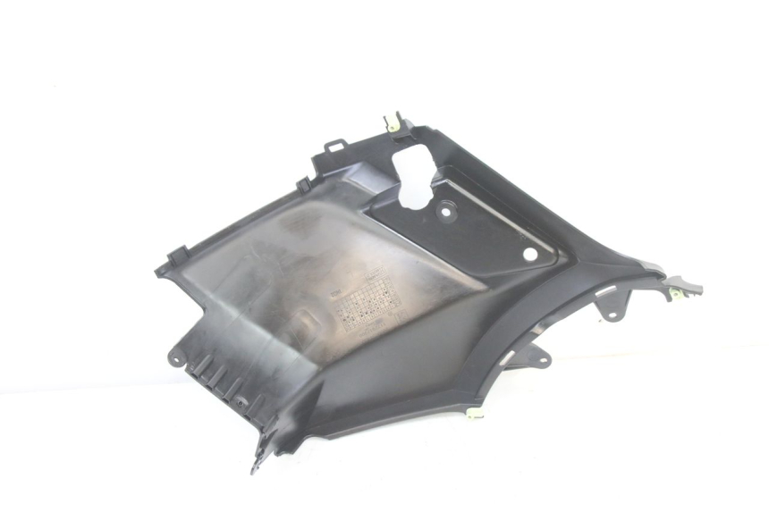 photo de TAPA BAJO ASIENTO IZQUIERDA PEUGEOT KISBEE 2T 50 (2010 - 2017) - Otra perspectiva