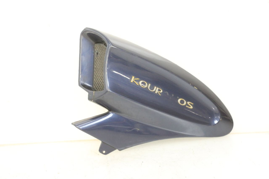 photo de TAPA BAJO ASIENTO IZQUIERDA RENAULT KOURANOS 125 (2001 - 2004) - Vista principal