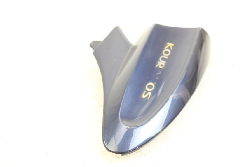 photo de TAPA BAJO ASIENTO IZQUIERDA RENAULT KOURANOS 125 (2001 - 2004) - Zoom estado de uso