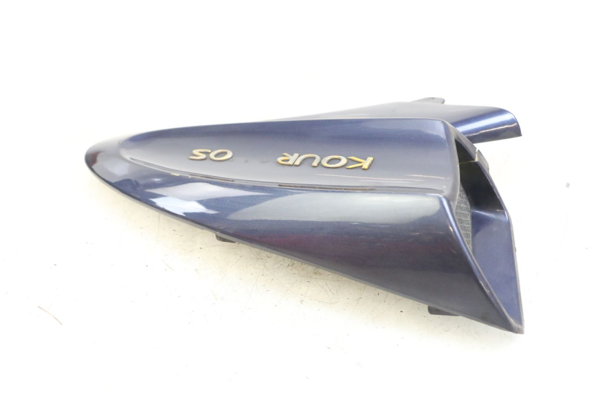 photo de TAPA BAJO ASIENTO IZQUIERDA RENAULT KOURANOS 125 (2001 - 2004) - Otra perspectiva