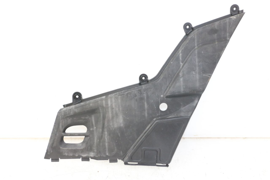 photo de TAPA BAJO ASIENTO IZQUIERDA KYMCO PEOPLE S 125 (2000 - 2008) - Vista principal