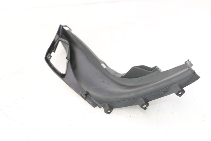 photo de TAPA BAJO ASIENTO IZQUIERDA PIAGGIO LIBERTY IGET 4T 50 (2015 - 2020) - Zoom estado de uso