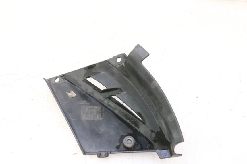 photo de TAPA BAJO ASIENTO IZQUIERDA PEUGEOT LUDIX BLASTER 50 (2006 - 2014) - Otra perspectiva