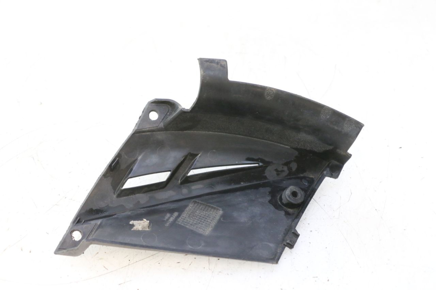 photo de TAPA BAJO ASIENTO IZQUIERDA PEUGEOT LUDIX BLASTER 50 (2006 - 2014) - Primer plano técnico