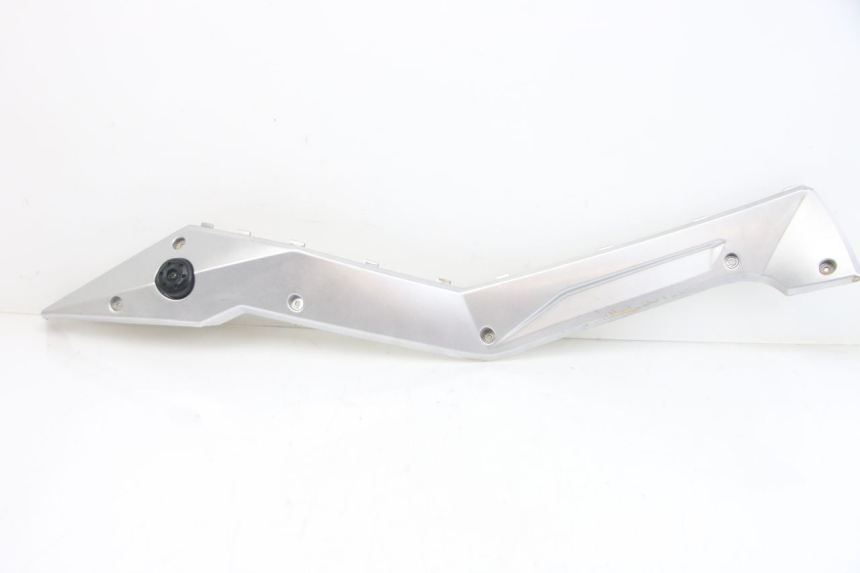 photo de TAPA DEBAJO DEL ASIENTO IZQUIERDO EUROCKA MATADOR 4T 50 (2010 - 2016) - Vista principal