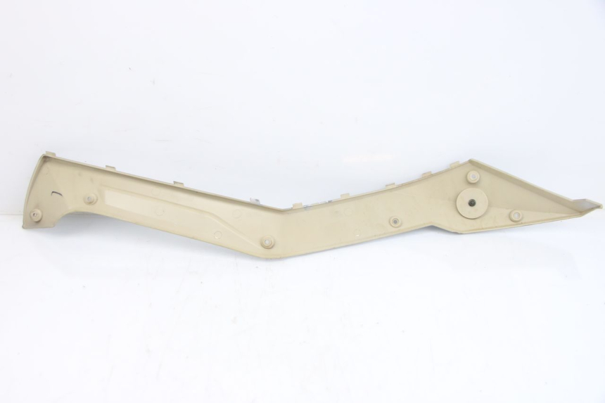 photo de TAPA DEBAJO DEL ASIENTO IZQUIERDO EUROCKA MATADOR 4T 50 (2010 - 2016) - Otra perspectiva