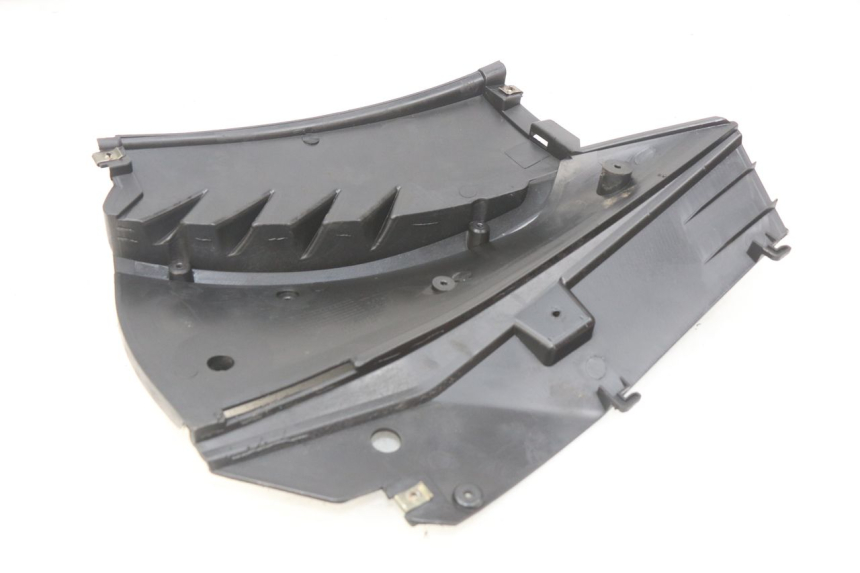 photo de TAPA DEBAJO DEL ASIENTO IZQUIERDO EUROCKA MATADOR 4T 50 (2010 - 2016) - Detalle de la pieza