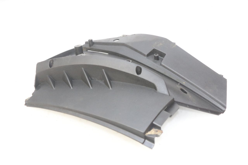 photo de TAPA DEBAJO DEL ASIENTO IZQUIERDO EUROCKA MATADOR 4T 50 (2010 - 2016) - Otra perspectiva