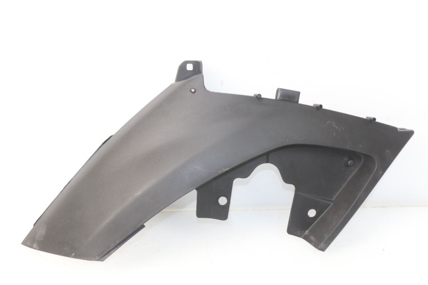 photo de TAPA BAJO ASIENTO IZQUIERDA PEUGEOT METROPOLIS 400 (2017 - 2020) - Vista principal