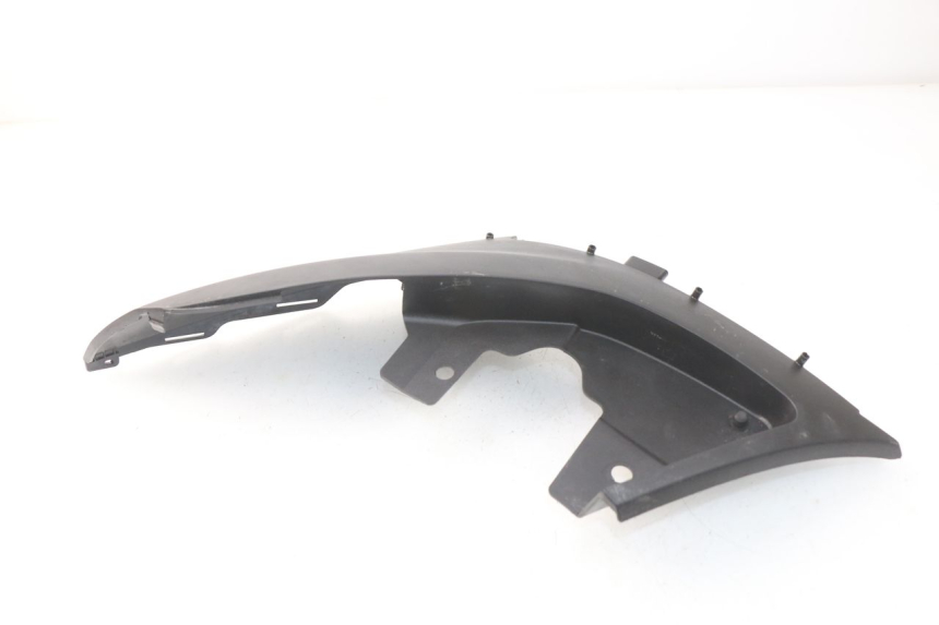 photo de TAPA BAJO ASIENTO IZQUIERDA PEUGEOT METROPOLIS 400 (2017 - 2020) - Vista general del producto