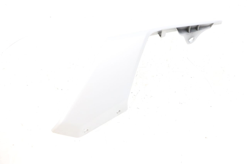 photo de TAPA BAJO ASIENTO IZQUIERDA YAMAHA MT-07 MT07 ABS 700 (2018 - 2020) - Detalle de la pieza