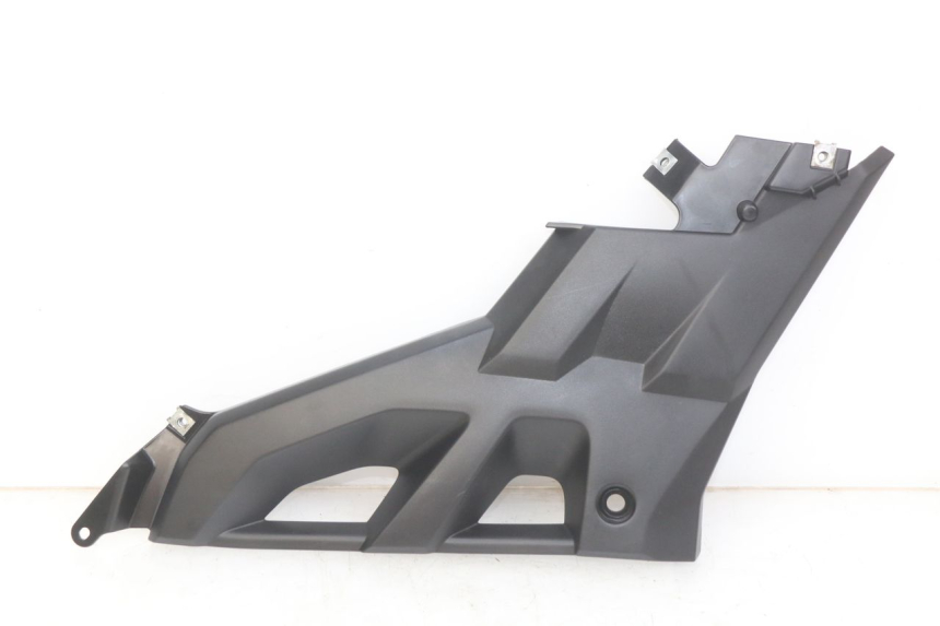 photo de TAPA DEBAJO DEL ASIENTO IZQUIERDO YAMAHA MT ABS 125 (2014 - 2018) - Vista principal