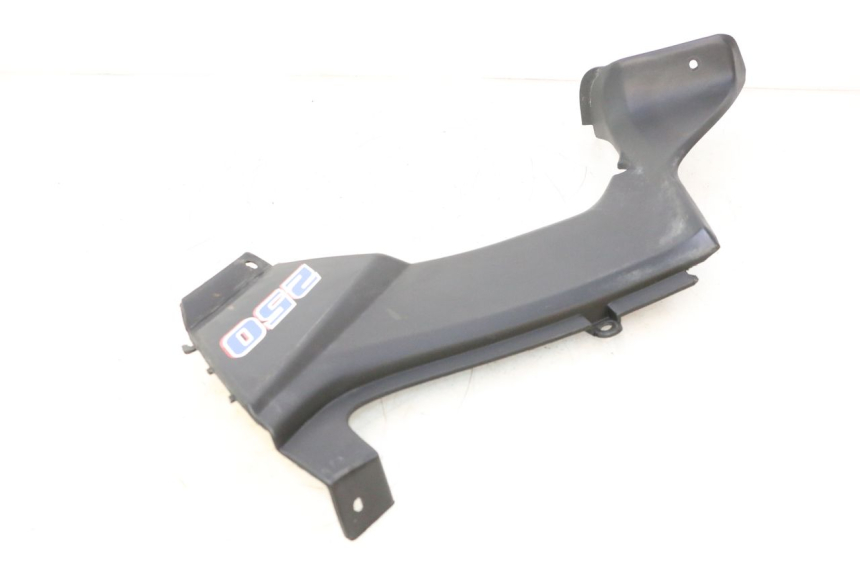 photo de TAPA BAJO ASIENTO IZQUIERDA KYMCO MXU R 250 (2004 - 2010) - Otra vista del artículo
