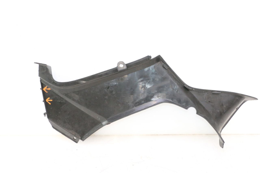 photo de TAPA BAJO ASIENTO IZQUIERDA KYMCO MXU R 250 (2004 - 2010) - Recambio usado revisado