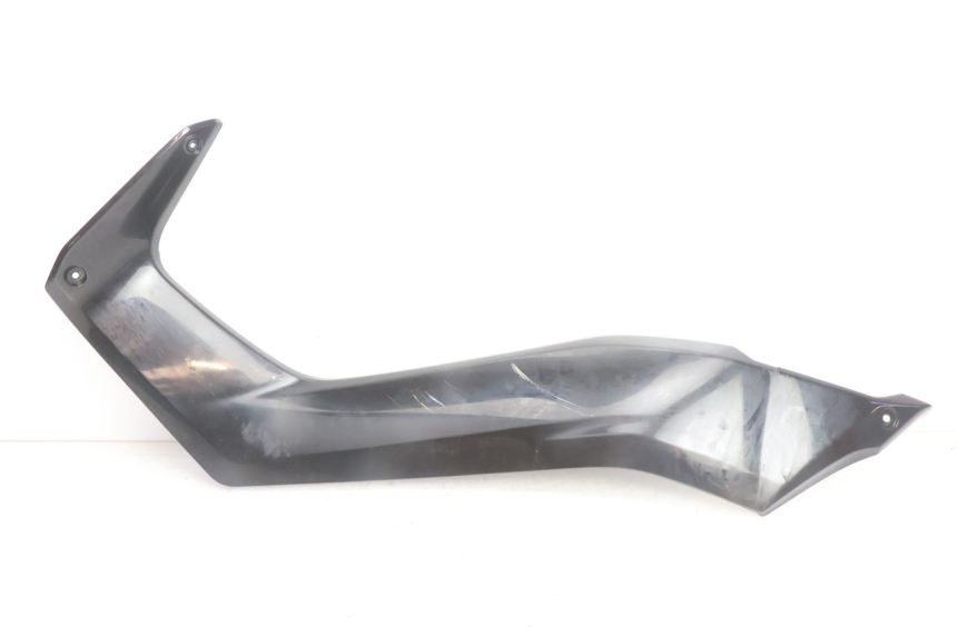 photo de TAPA BAJO ASIENTO IZQUIERDA YAMAHA N-MAX NMAX 125 (2021 - 2024) - Vista principal
