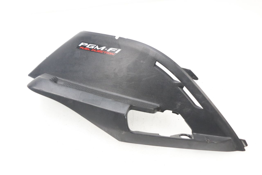 photo de TAPA BAJO ASIENTO IZQUIERDA HONDA NHX LEAD 110 (2008 - 2010) - Vista principal