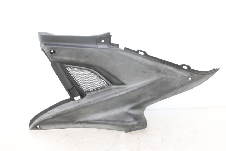 photo de TAPA BAJO ASIENTO IZQUIERDA MBK NITRO 50 (2004 - 2008) - Vista principal