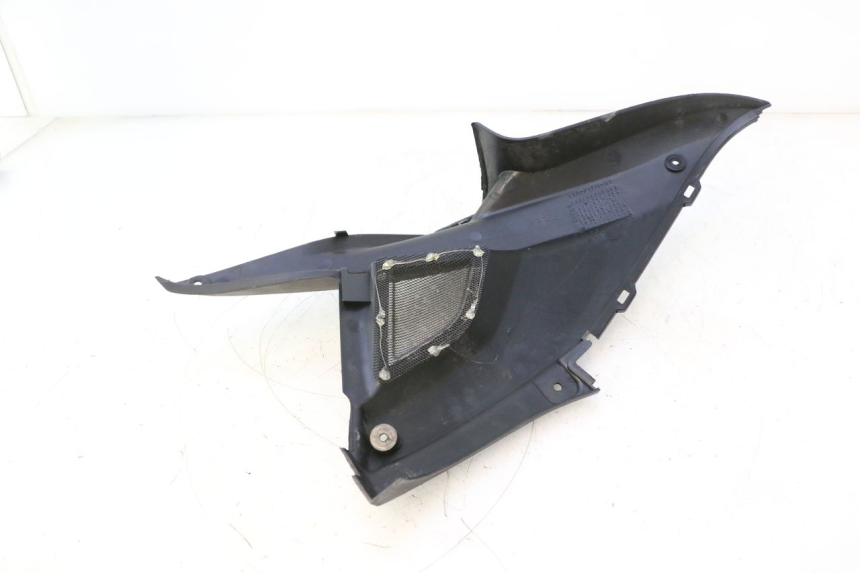 photo de TAPA BAJO ASIENTO IZQUIERDA MBK NITRO 50 (2004 - 2008) - Zoom estado de uso