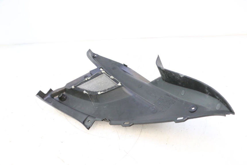 photo de TAPA BAJO ASIENTO IZQUIERDA MBK NITRO 50 (2004 - 2008) - Otra perspectiva